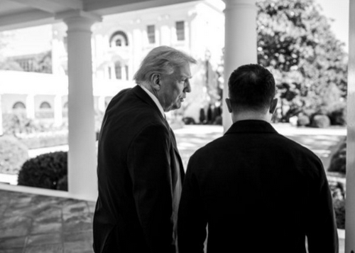 Трамп не дав Україні "Томагавки": що за трюк він застосовує і для чого, розбиралася The New York Times
